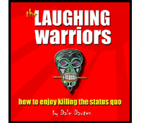 Laughing Warriors